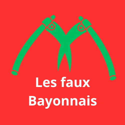 Picture profile of Les faux Bayonnais