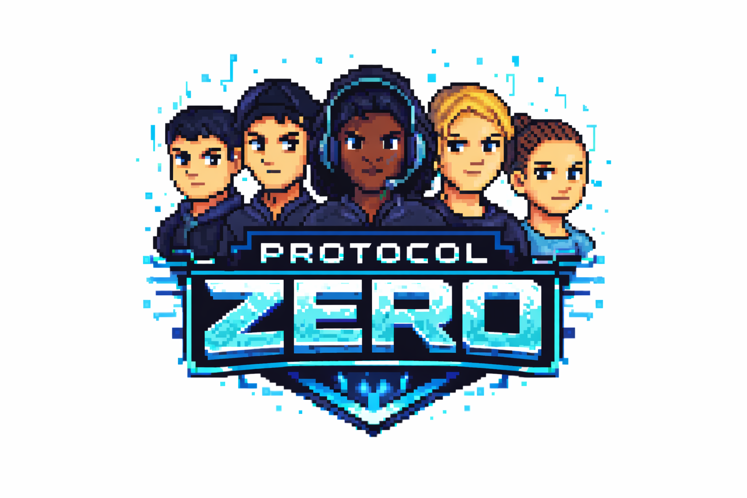 Picture profile of Protocol Zero