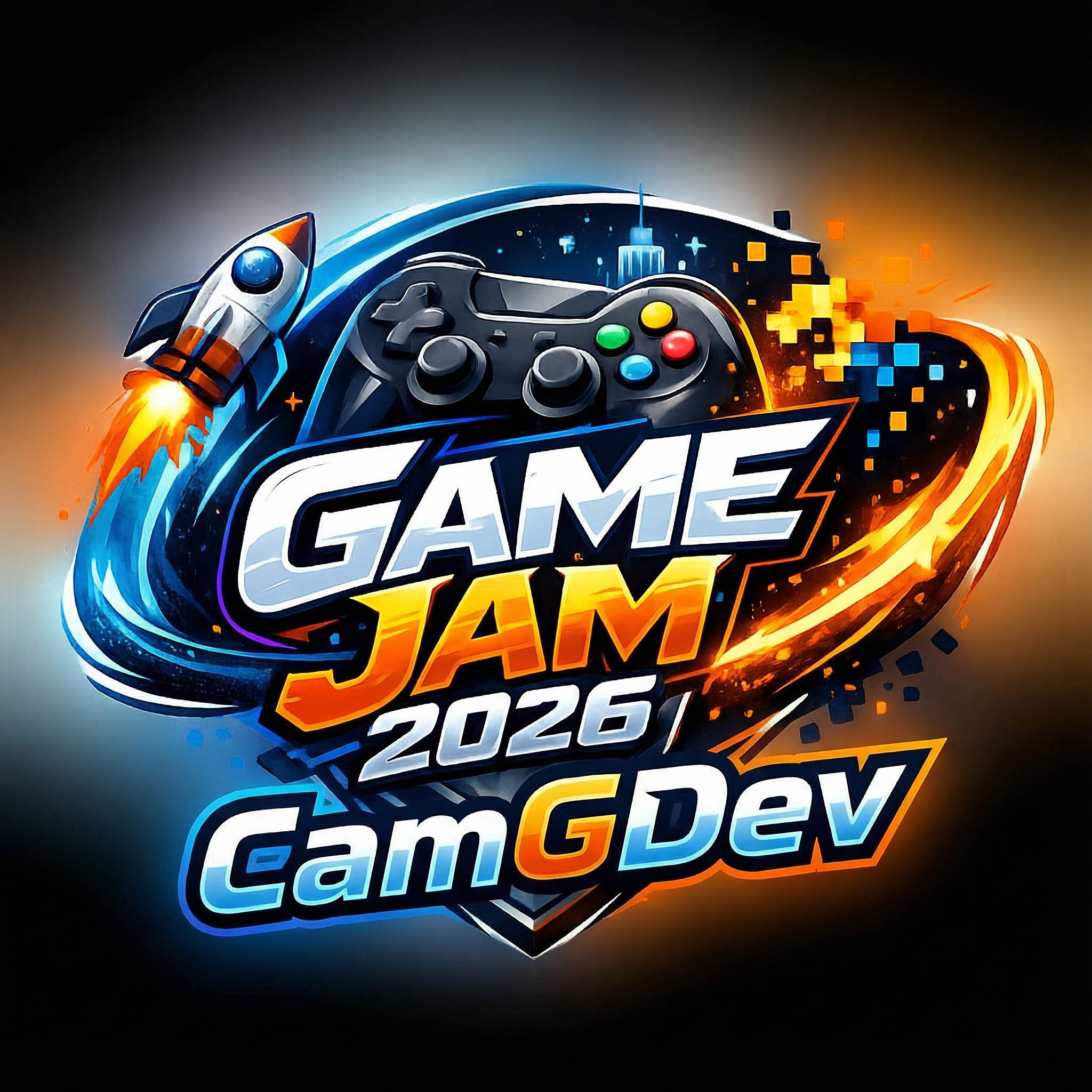 Picture profile of CamGDev
