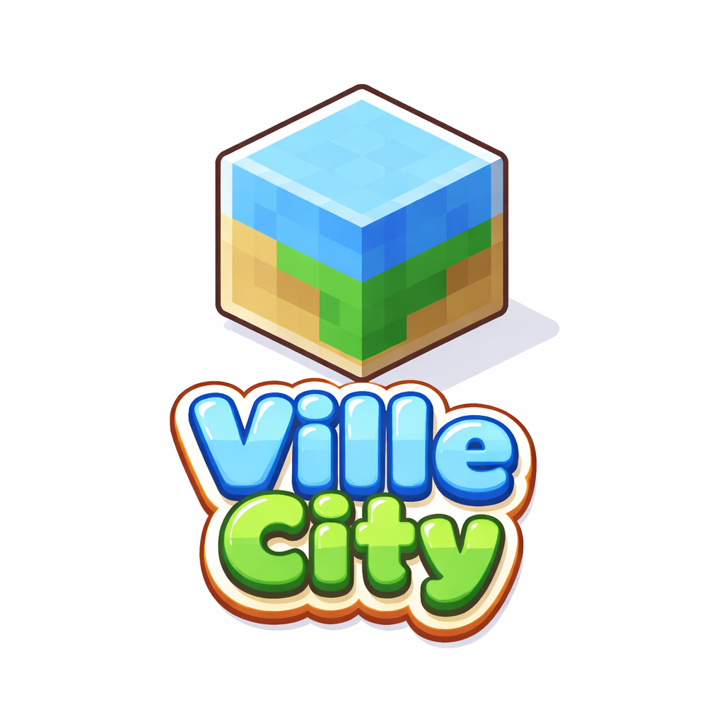 Picture profile of Ville City