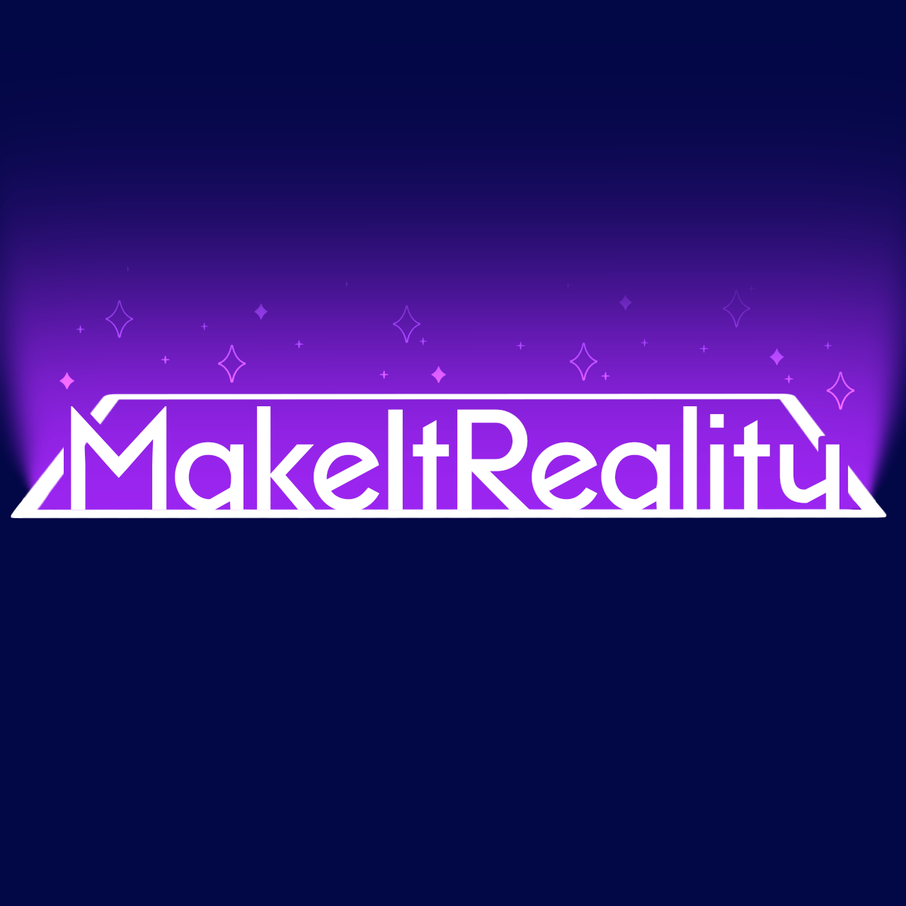 Picture profile of Make It Reality