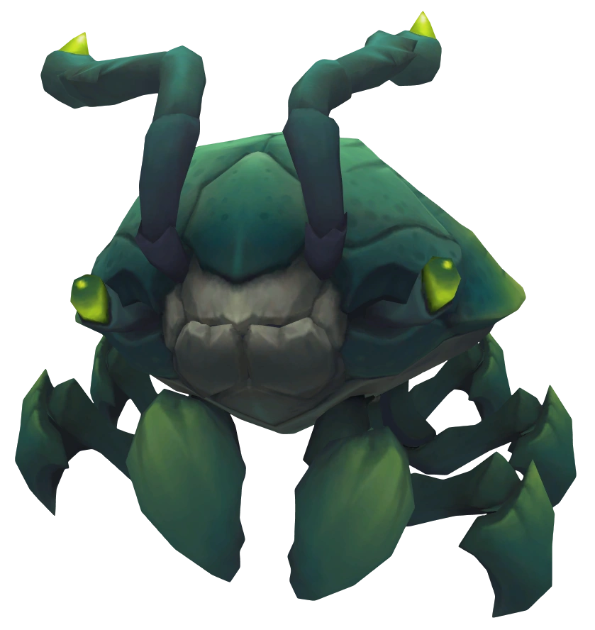 Picture profile of Carapatcher