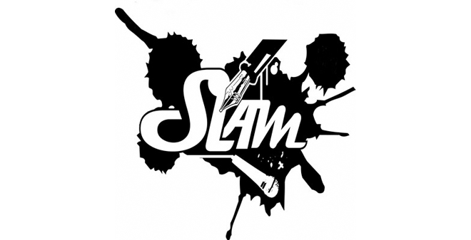 Picture profile of Les Slams
