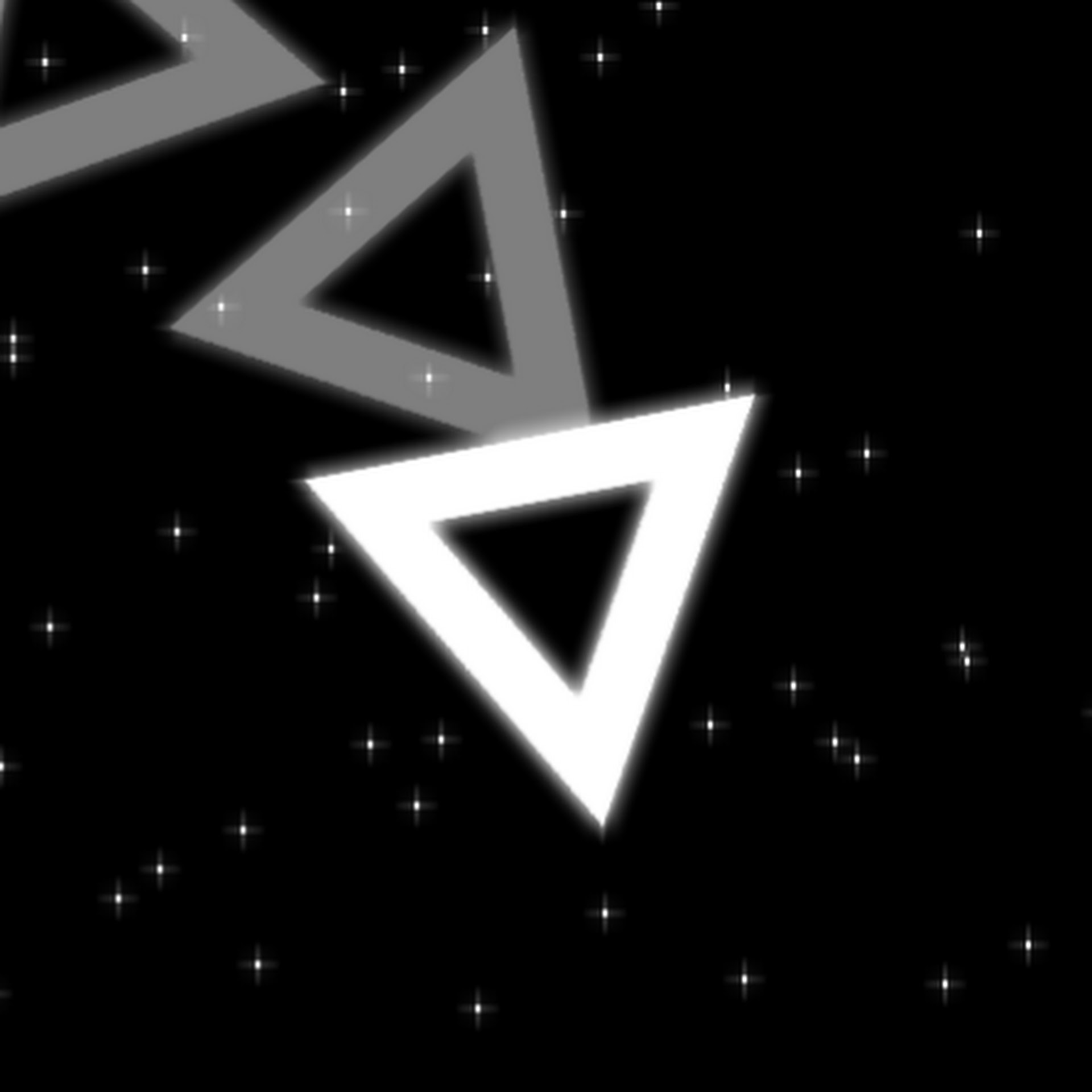 Picture profile of Neon Polygons