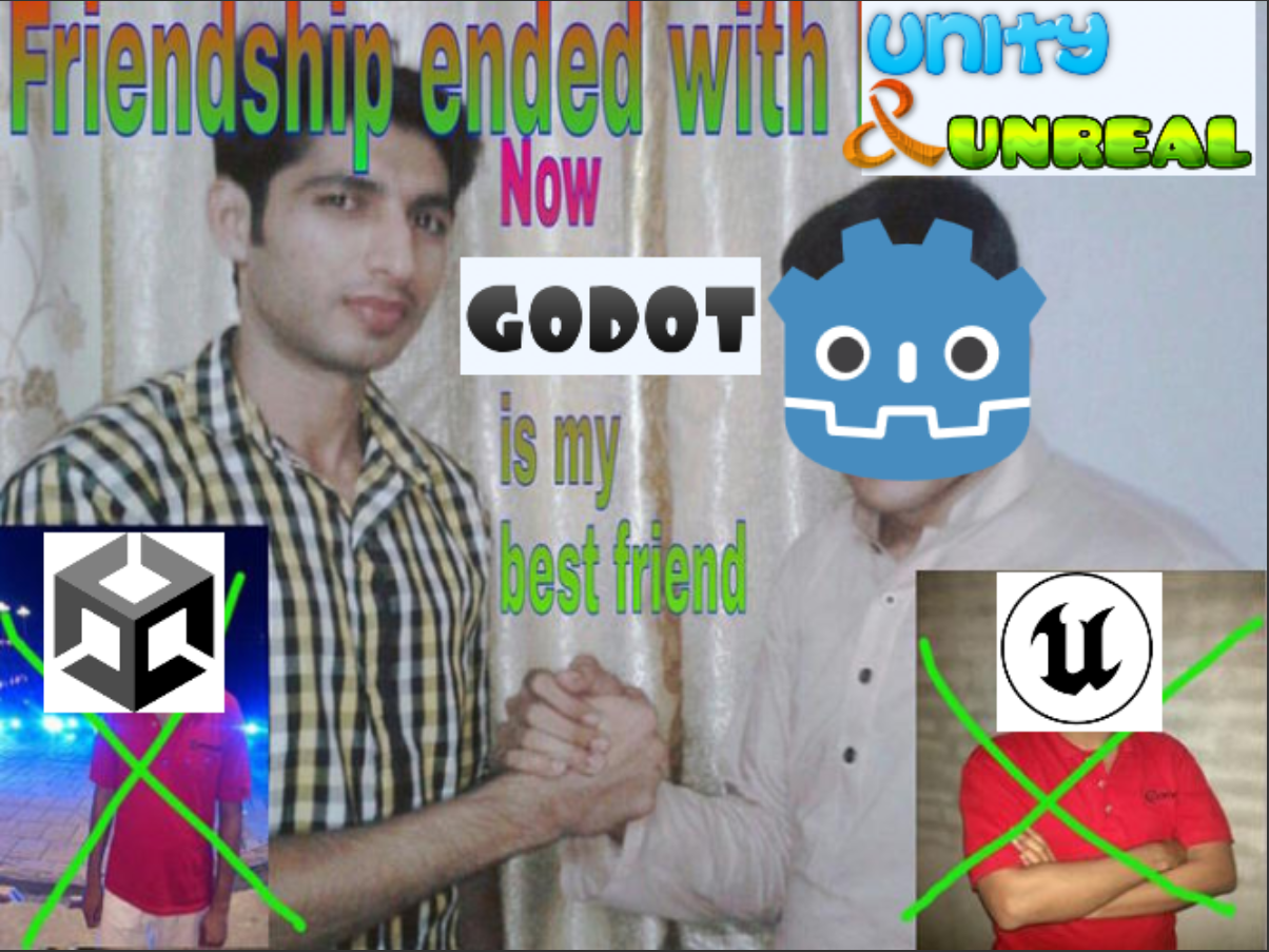 Picture profile of Burgodot 🍔