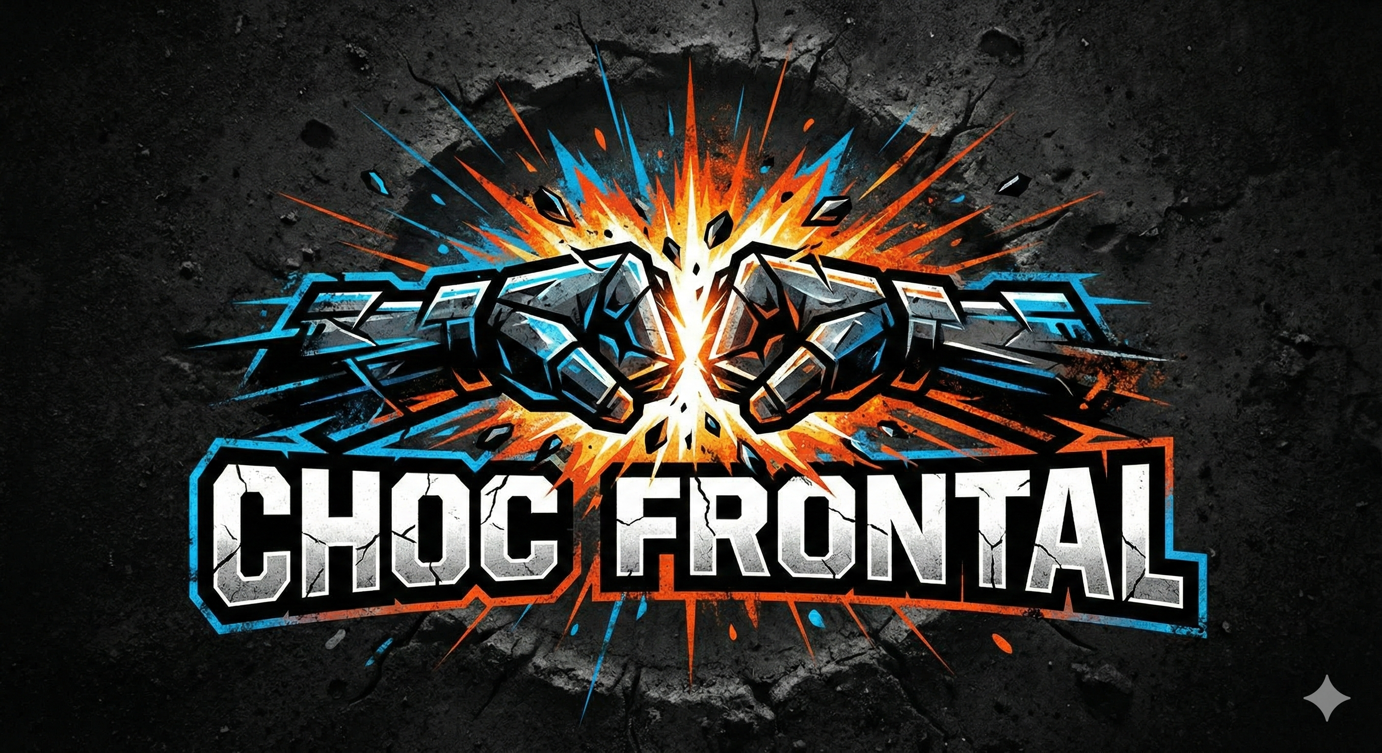 Picture profile of Choc Frontal