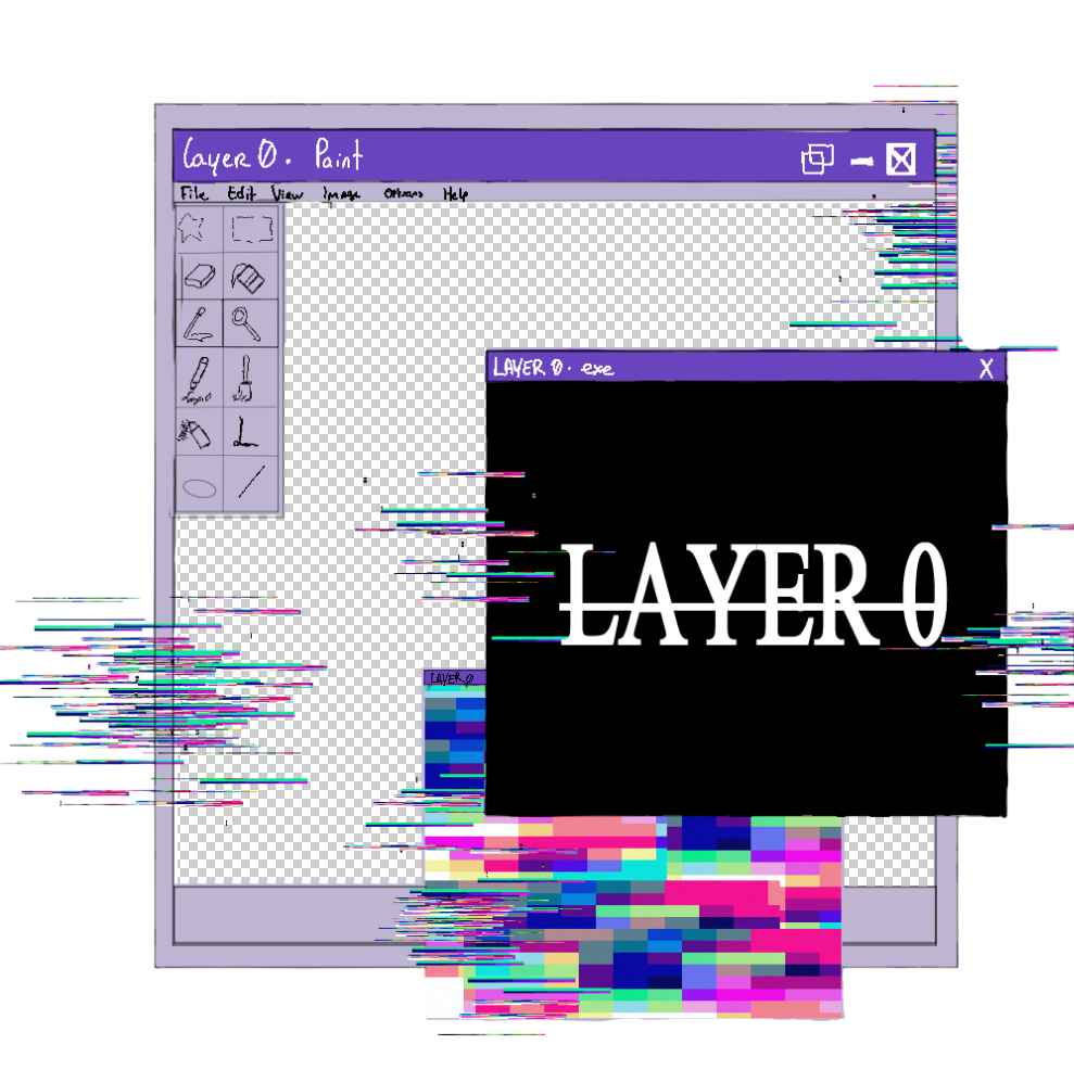 Picture profile of [Layer 0]