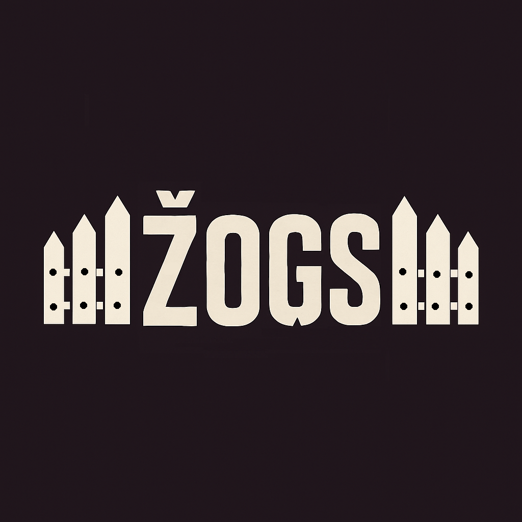 Picture profile of ZOGS