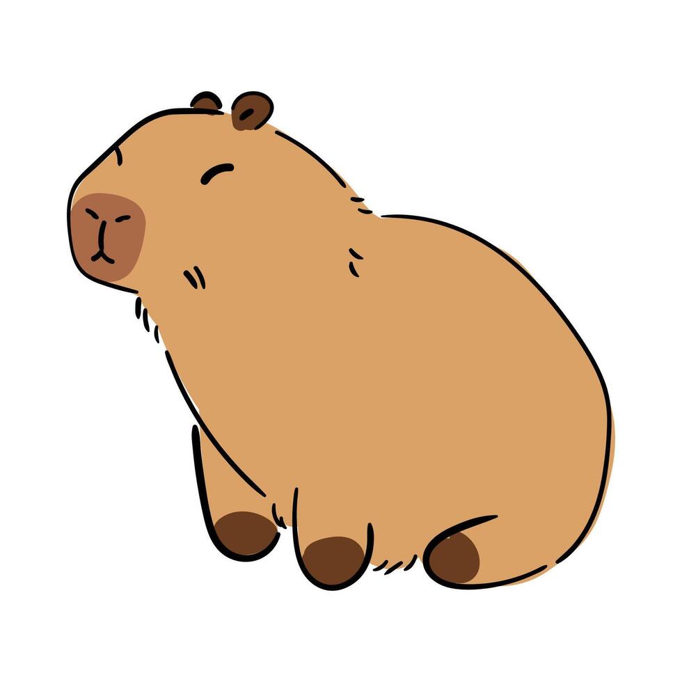 Picture profile of Les capybaristes