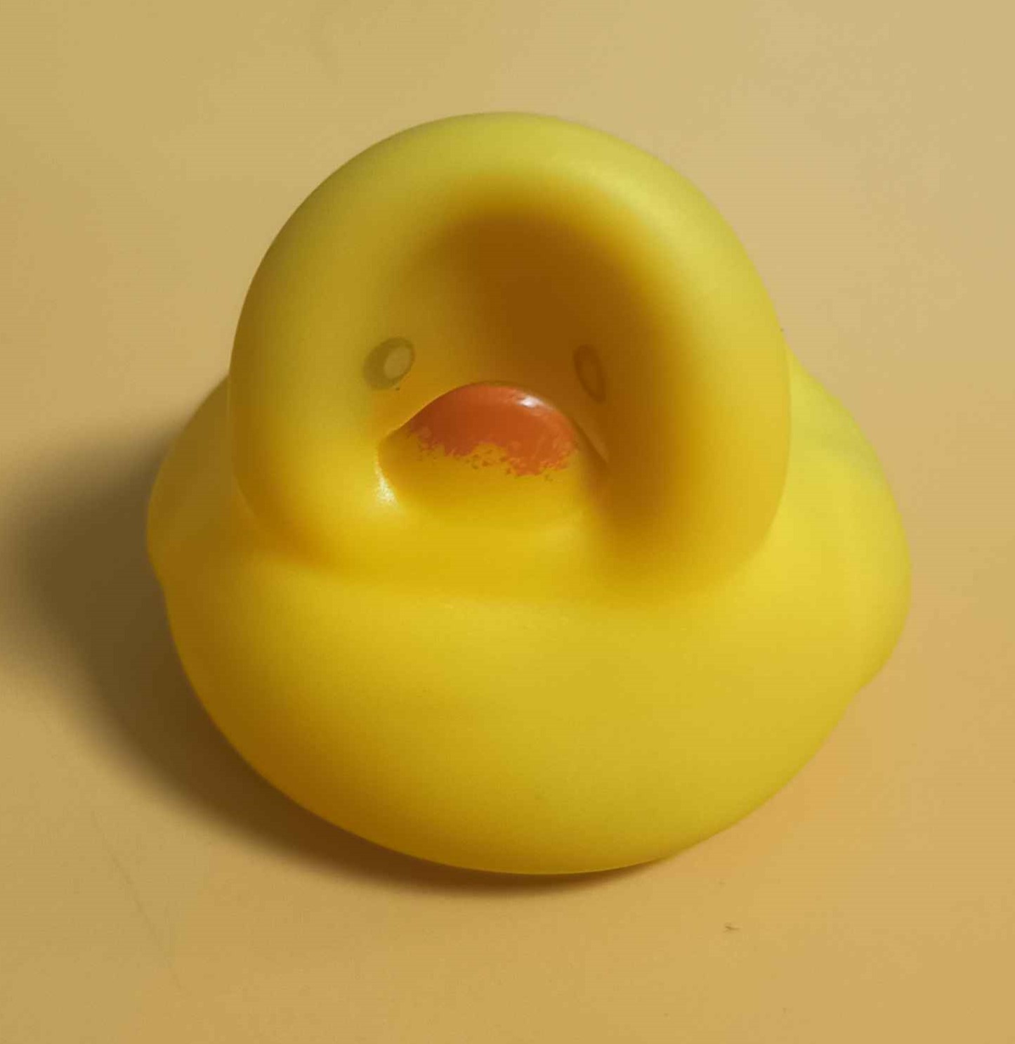 Picture profile of DuckS3