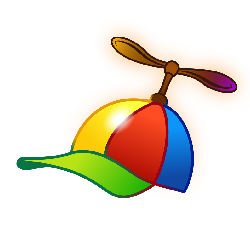 Picture profile of Propeller Hat Games