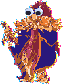 Picture profile of GodSeeker, Yharim