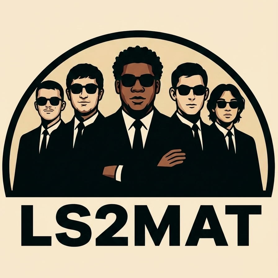 Picture profile of LS2MAT