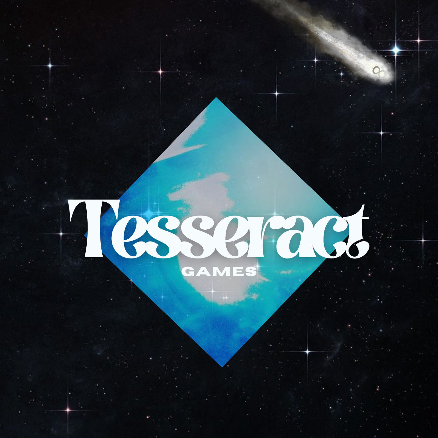 Picture profile of TESSERACT GAMES