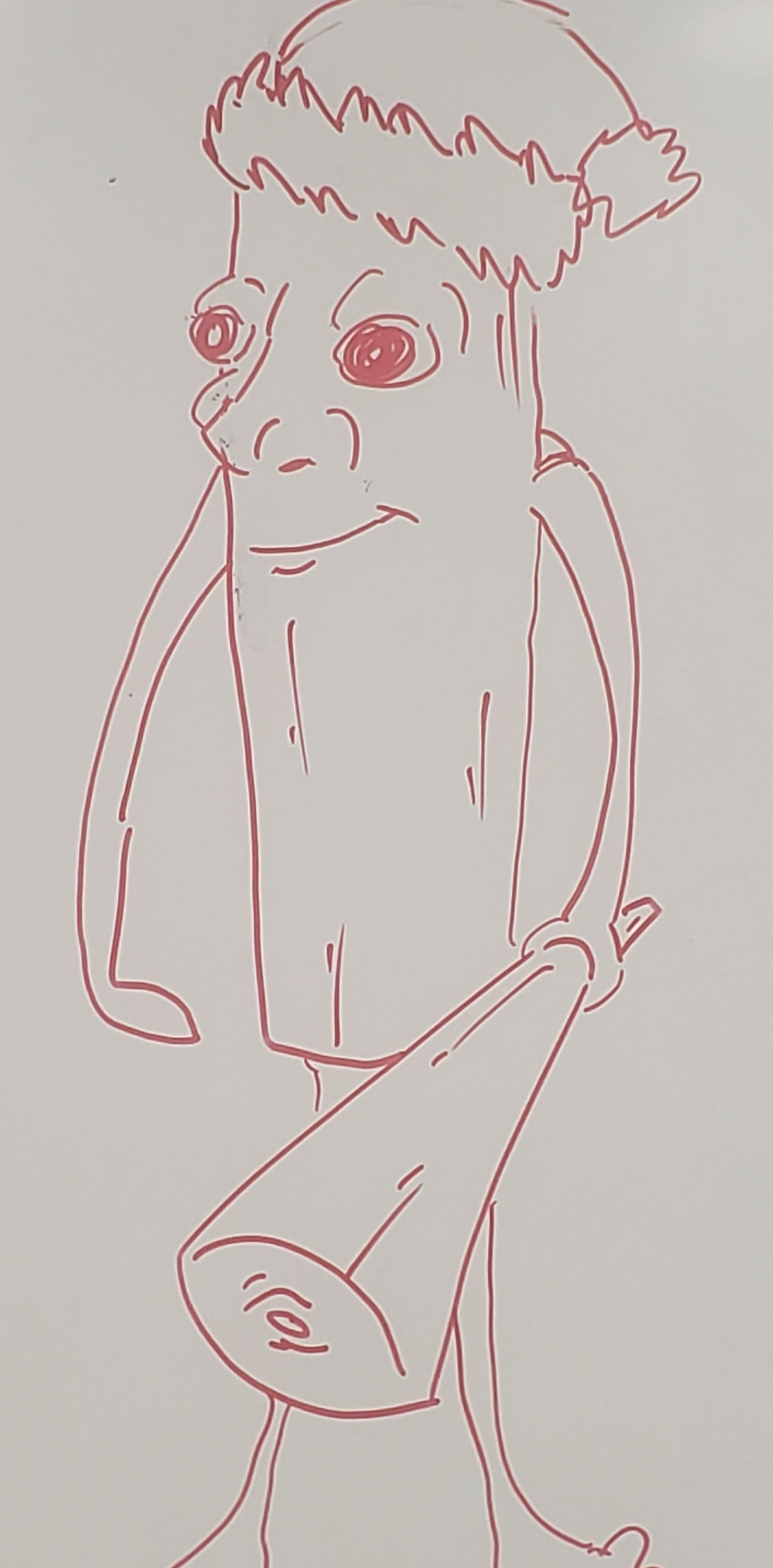 Picture profile of Les dark wokistes