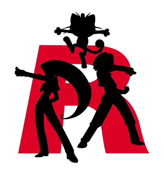 Picture profile of La Team Rocket