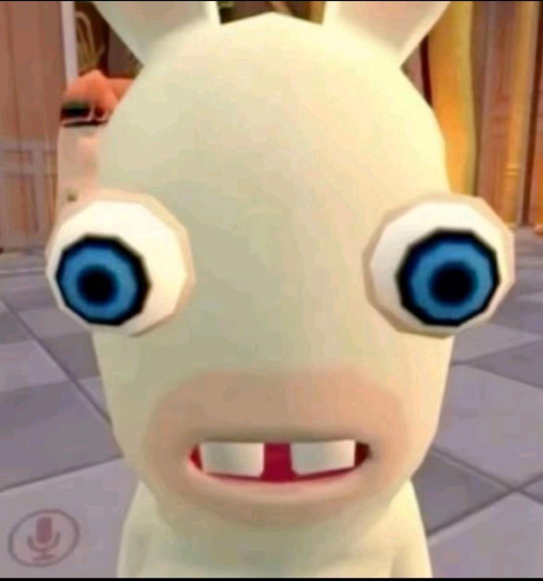 Picture profile of Crétin