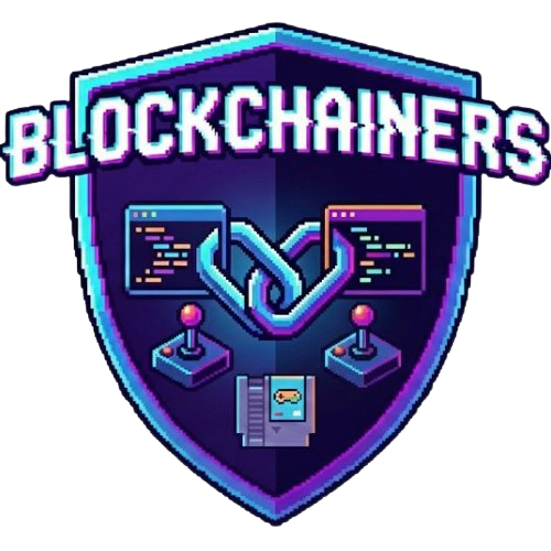 Picture profile of Blockchainers