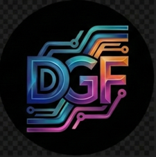 Picture profile of District of Game Forgers