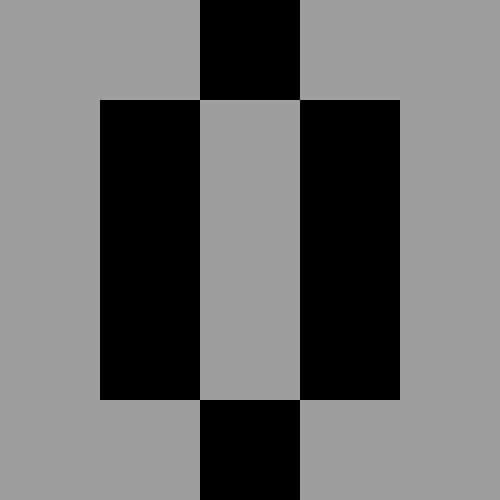 Picture profile of Frame Zero