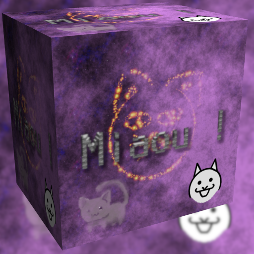 Picture profile of miaou !