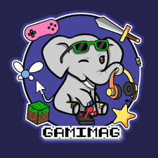 Picture profile of Gamimag