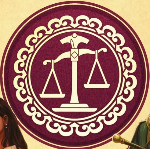 Picture profile of Love letters team