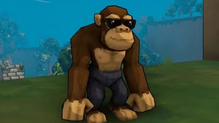 Picture profile of MOwOnkey