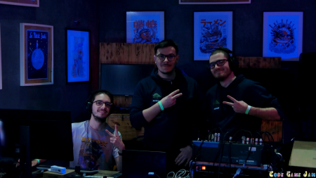 Les michels de la régie 1