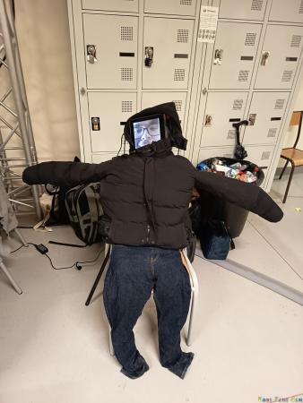 Notre ami en distanciel